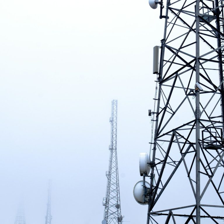 Telecoms